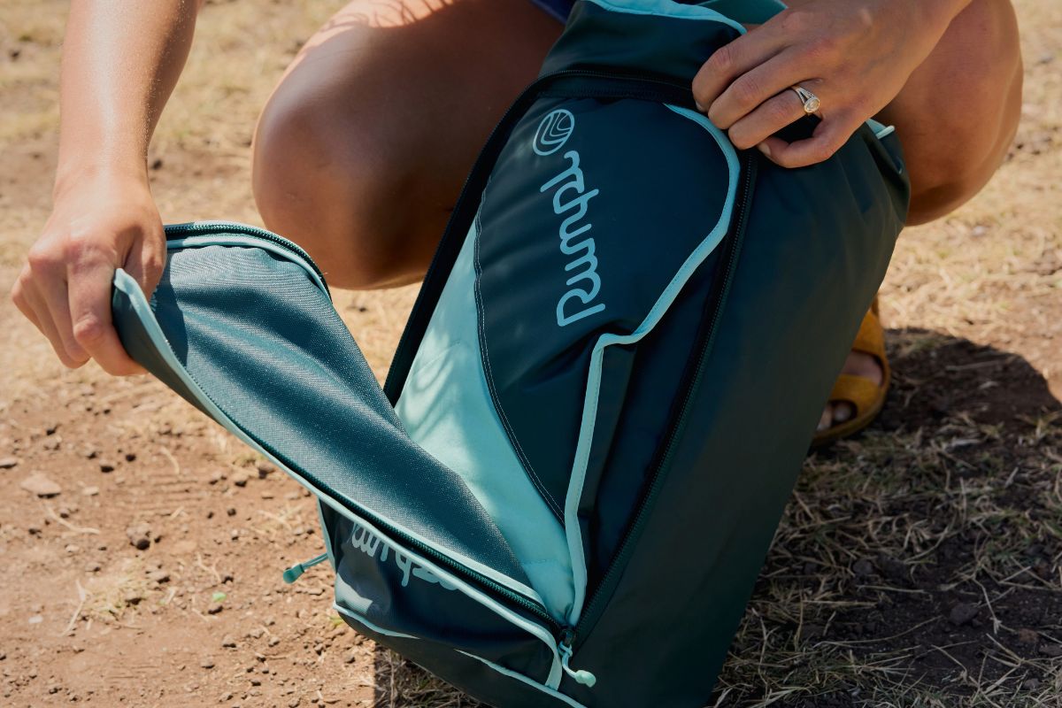 StuffleBag™ Carry Case