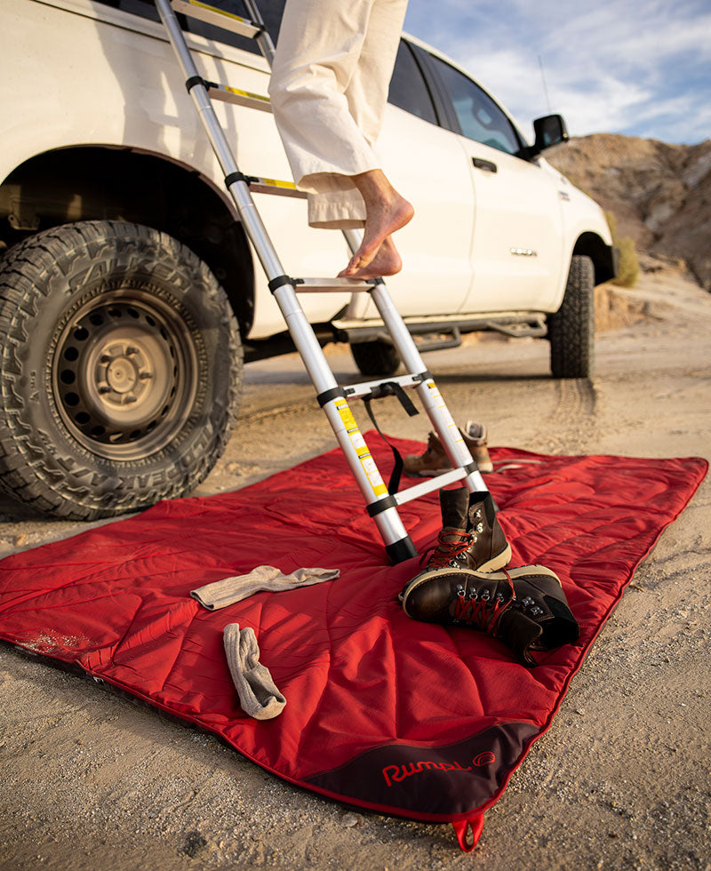 Ground Mats