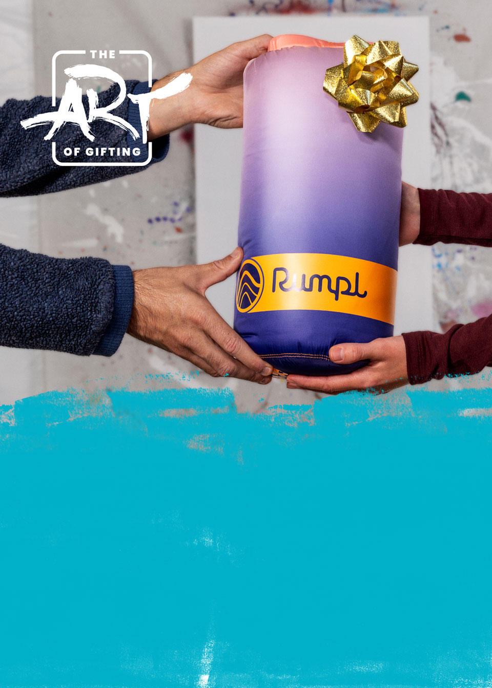 The Holiday Gift Guide