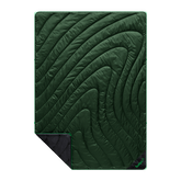 Original Puffy Blanket - Mountain Green