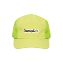 Sandstone Runner Hat - Active Moss