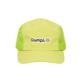 Sandstone Runner Hat - Active Moss