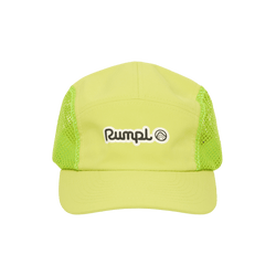 Sandstone Runner Hat - Active Moss