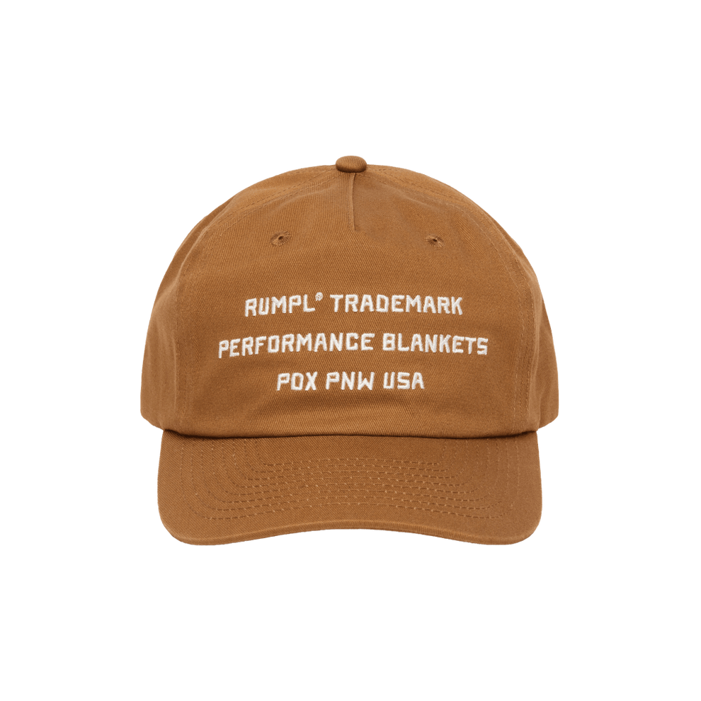 Trademark Unstructured Hat - Driftwood