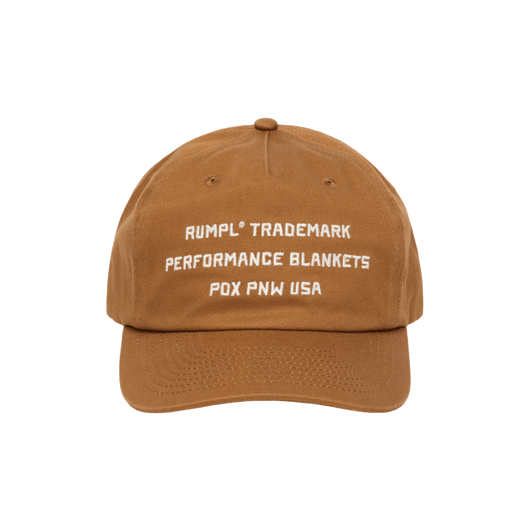 Trademark Unstructured Hat - Driftwood