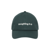 6 Panel Hat - Sea Moss
