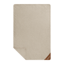 Après Fleece Blanket - Natural Cream