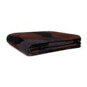 Après Fleece Blanket - Puzzled Black