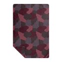 Après Fleece Blanket - Puzzled Fig