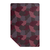 Après Fleece Blanket - Puzzled Fig