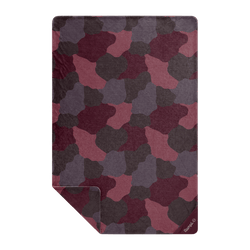 Après Fleece Blanket - Puzzled Fig