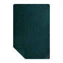 Après Fleece Blanket - Sea Moss