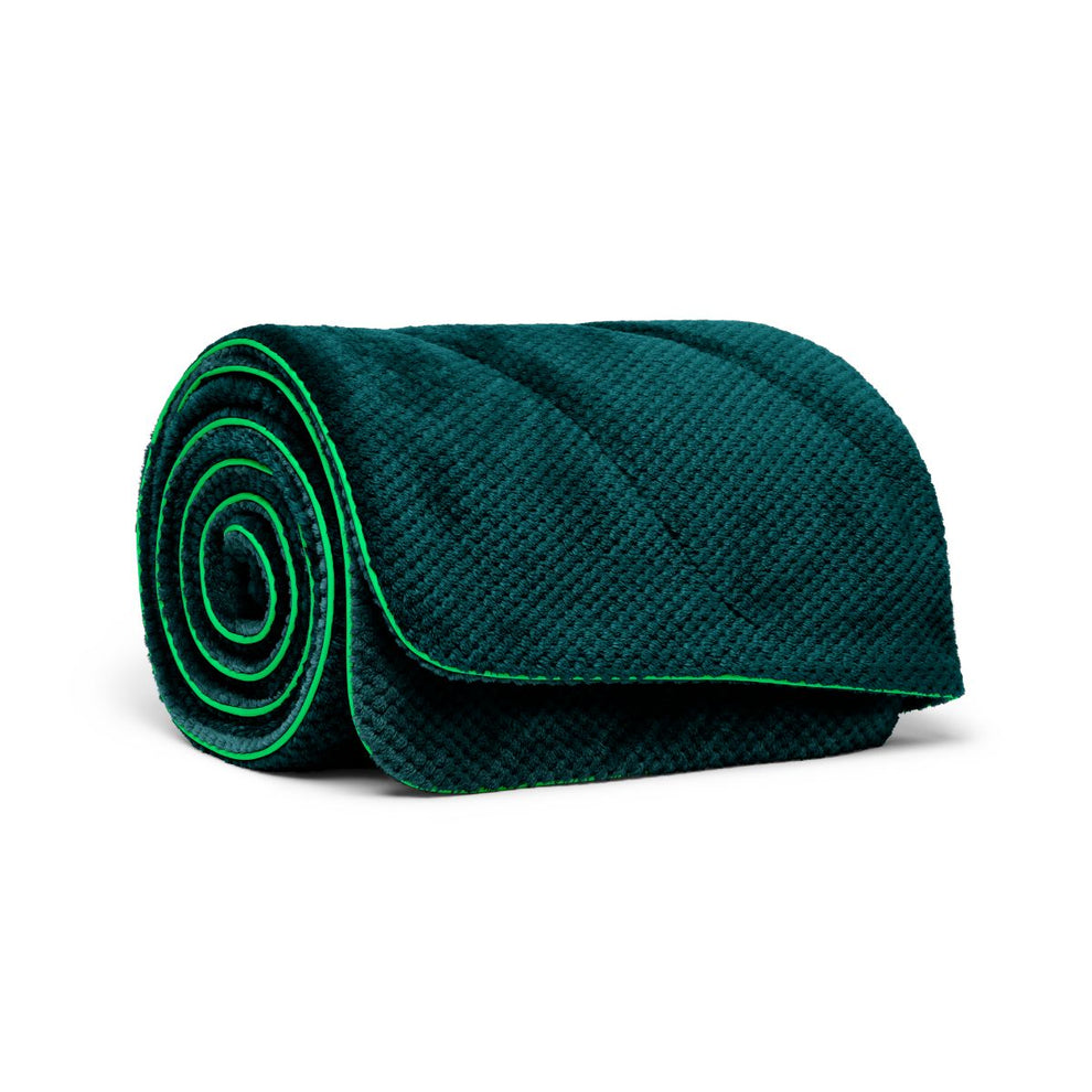 Après Fleece Blanket - Sea Moss