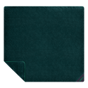 Après Fleece 2 Person Blanket - Sea Moss