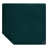 Après Fleece 2 Person Blanket - Sea Moss
