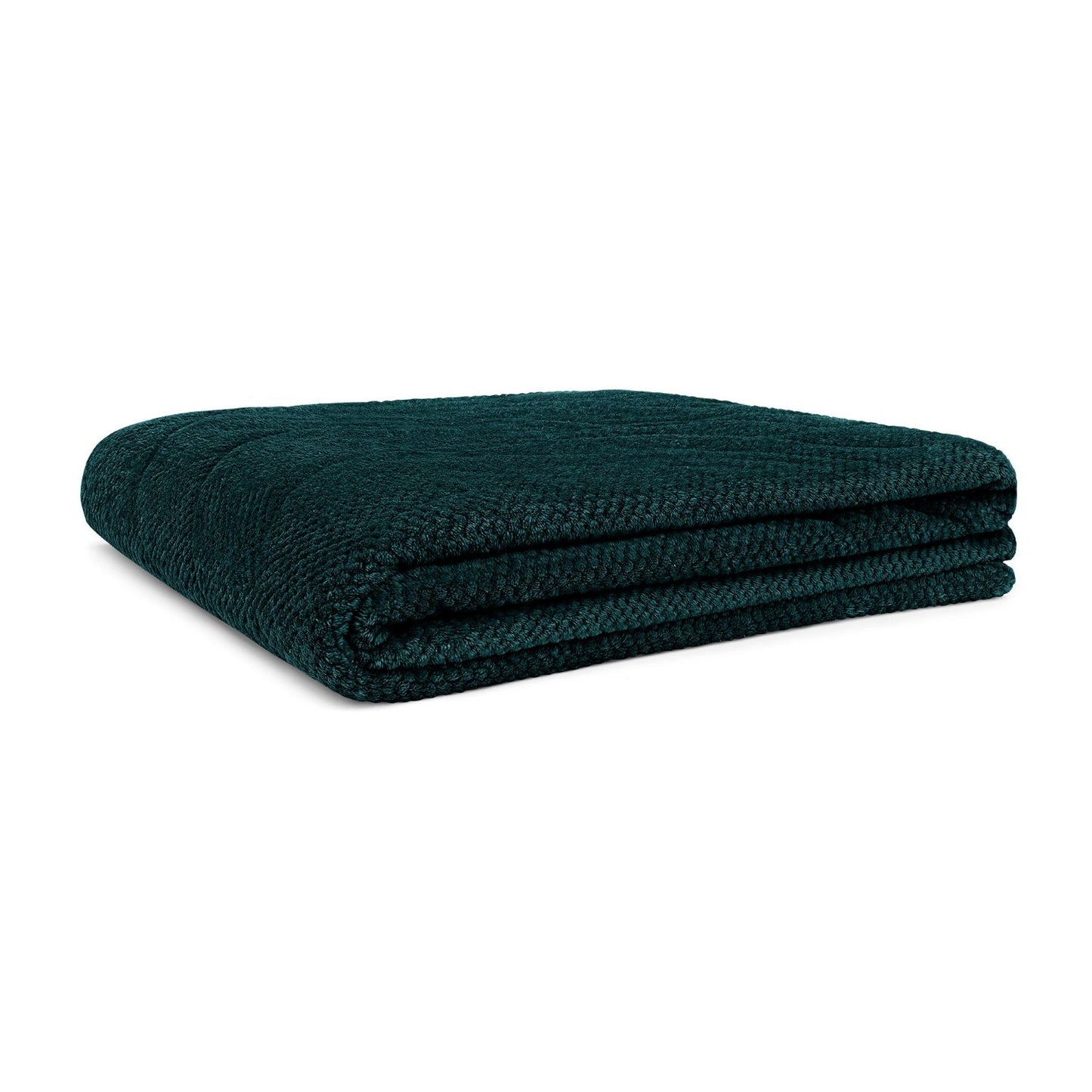 Après Fleece 2 Person Blanket - Sea Moss