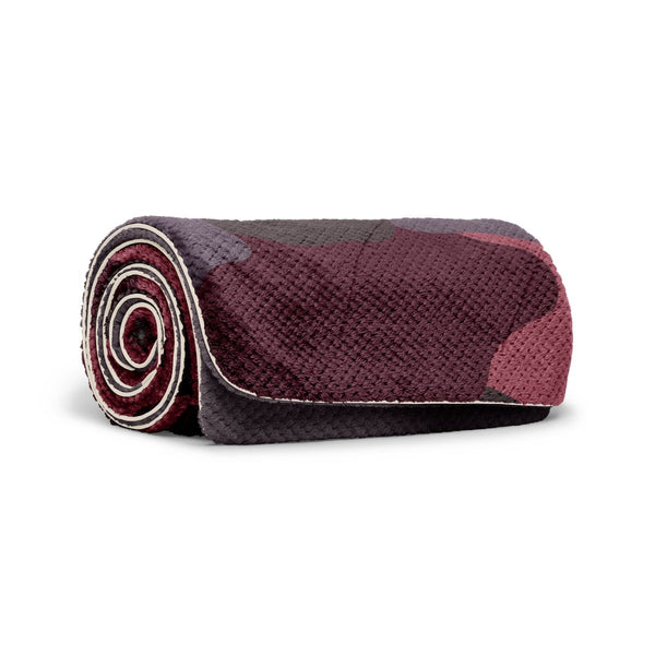 Après Fleece Throw Blanket - Puzzled Fig