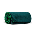 Après Fleece Throw Blanket - Sea Moss
