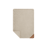 Après Fleece Mini Blanket - Natural Cream