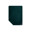 Après Fleece Mini Blanket - Sea Moss