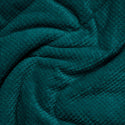 Après Fleece Mini Blanket - Sea Moss