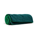 Après Fleece Mini Blanket - Sea Moss