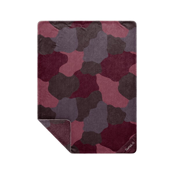 Après Fleece Throw Blanket - Puzzled Fig