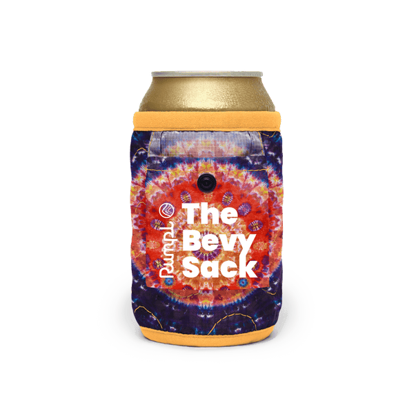 Bevy Sack™ Six Pack - SS26 Assorted