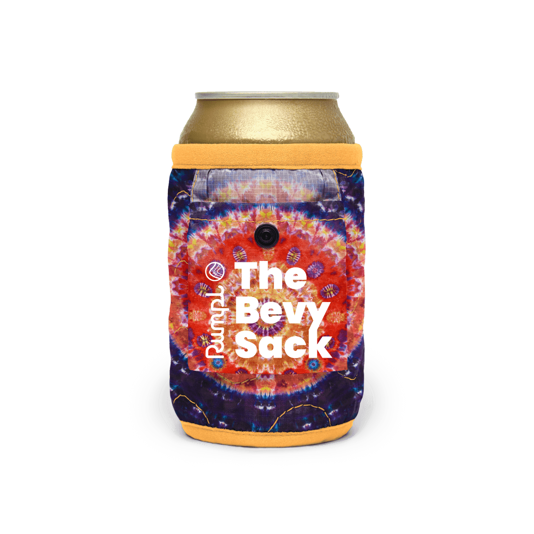 Bevy Sack™ Six Pack - SS26 Assorted