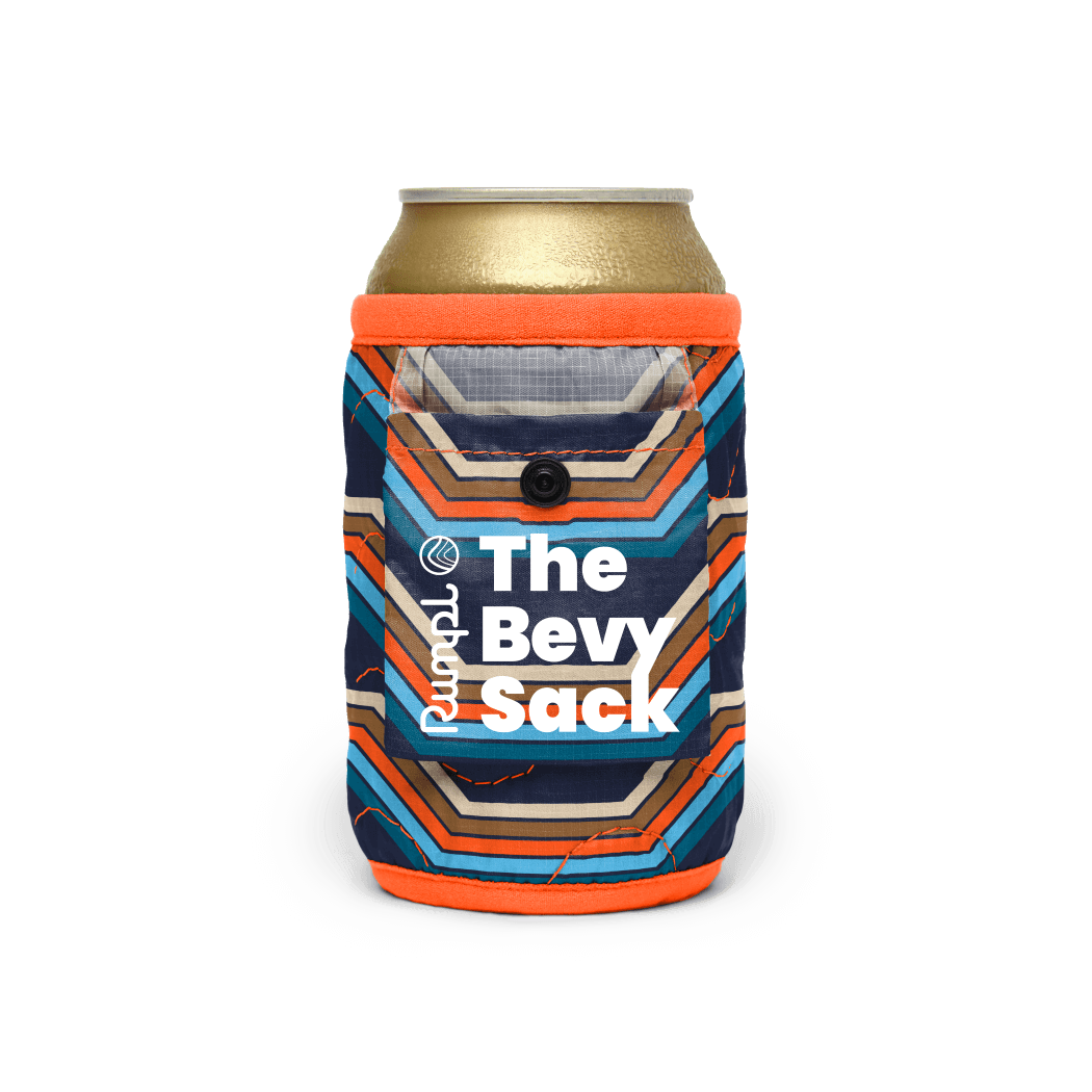 Bevy Sack™ Six Pack - SS26 Assorted