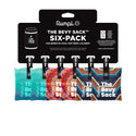 Bevy Sack™ Six Pack - SS26 Assorted