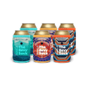 Bevy Sack™ Six Pack - SS26 Assorted