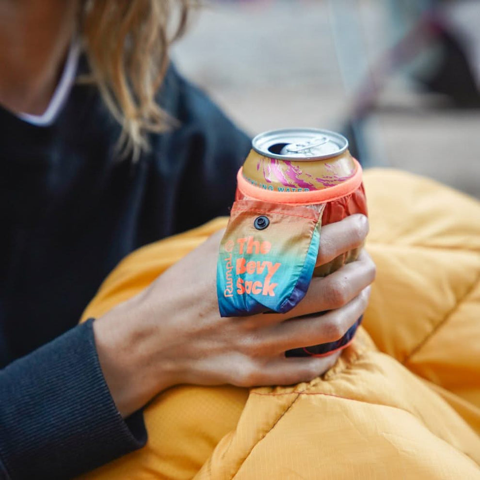 Bevy Sack™ - Baja Fade