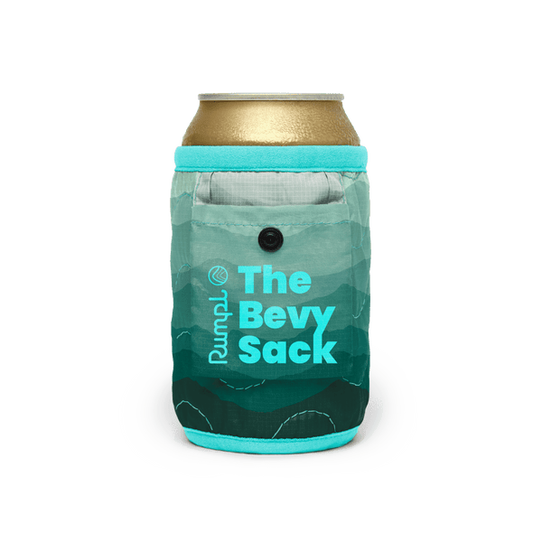 Bevy Sack™ - Cascade Fade