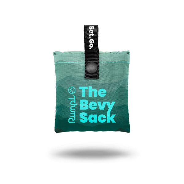 Bevy Sack™ - Cascade Fade
