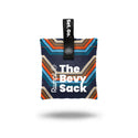 Bevy Sack™ - Midnight Retro Stripes