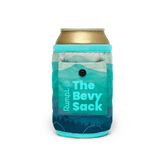 Bevy Sack™ - Seascape Ridge Mountains