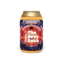 Bevy Sack™ - Tapestry Tie Dye