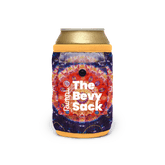 Bevy Sack™ - Tapestry Tie Dye