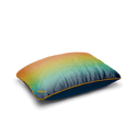 The Camp Pillow - Baja Fade