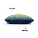 The Camp Pillow - Baja Fade