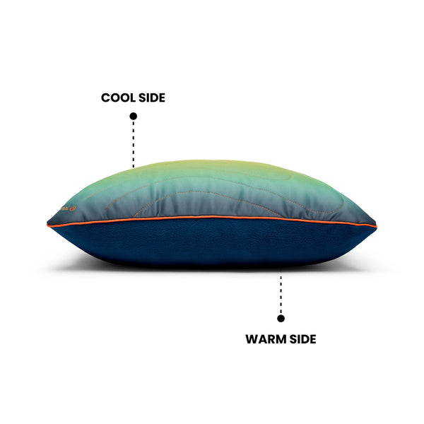 The Camp Pillow - Baja Fade