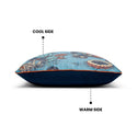 The Camp Pillow - Magic Mushrooms