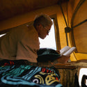 The Camp Pillow - Rae Lang - Protect The Porkies
