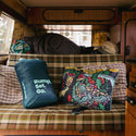 The Camp Pillow - Rae Lang - Protect The Porkies