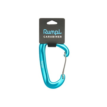 Rumpl The Carabiner - Medium The Carabiner - Medium Carabiner