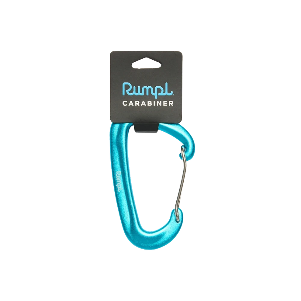 Rumpl The Carabiner - Medium The Carabiner - Medium Carabiner