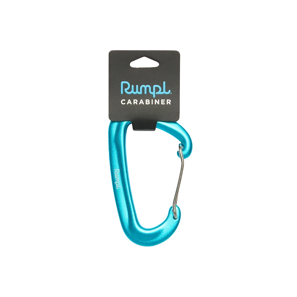 Rumpl The Carabiner - Medium The Carabiner - Medium Carabiner