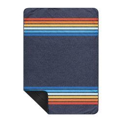 Everywhere Mat - Coast Retro Rays