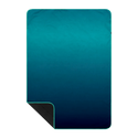 Rumpl Everywhere Mat - Ocean Fade Everywhere Mat - Ocean Fade Everywhere Mat